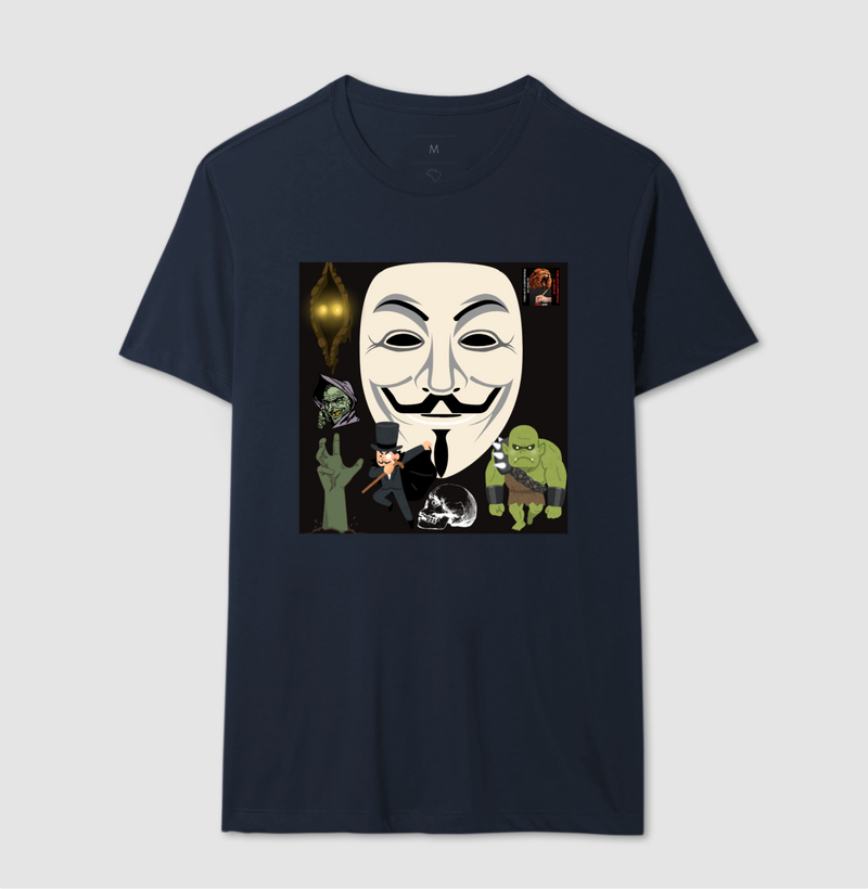 Camisa 16