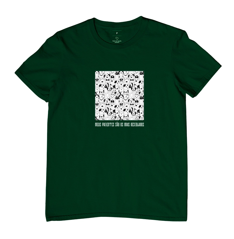 Camisa 11
