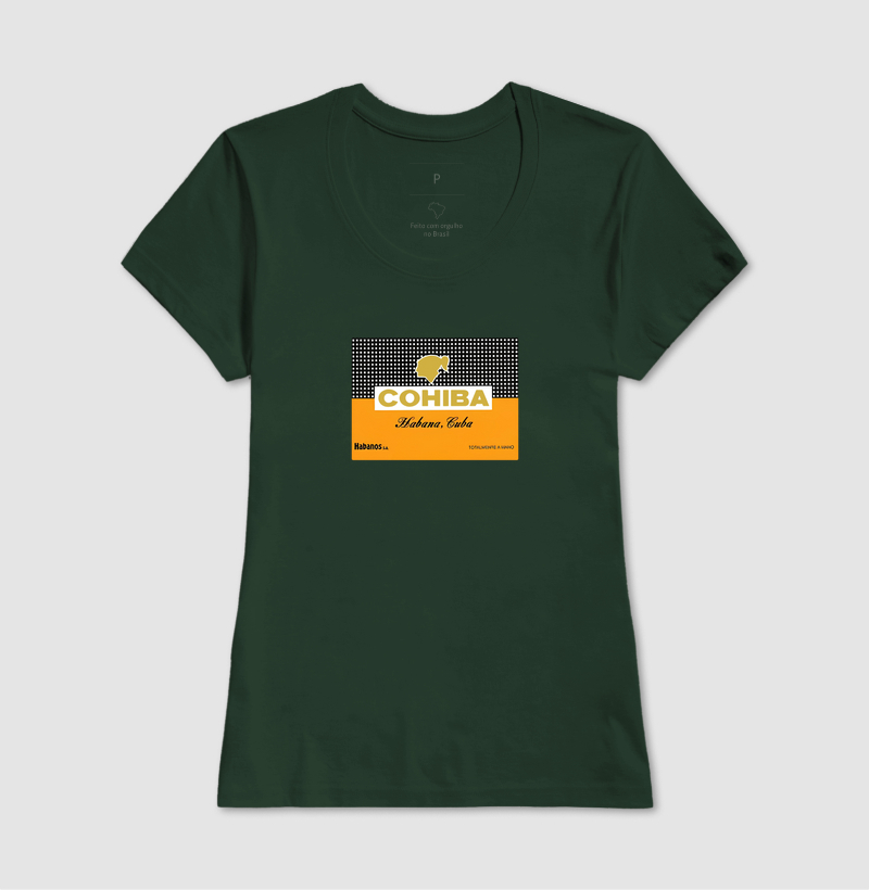 Camisa 13