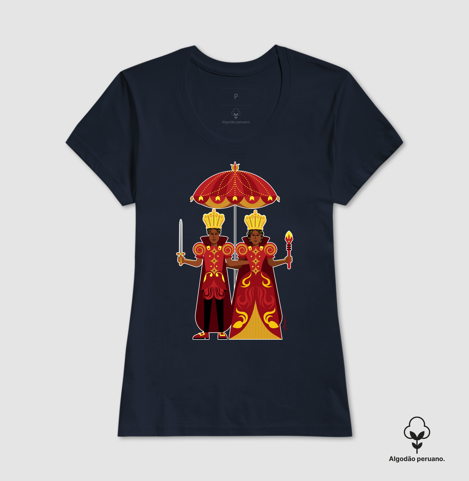 Camisa 4