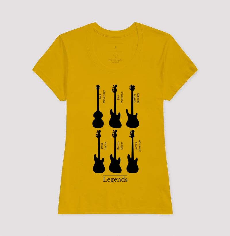 Camisa 11