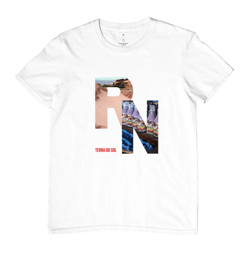Camisa 10