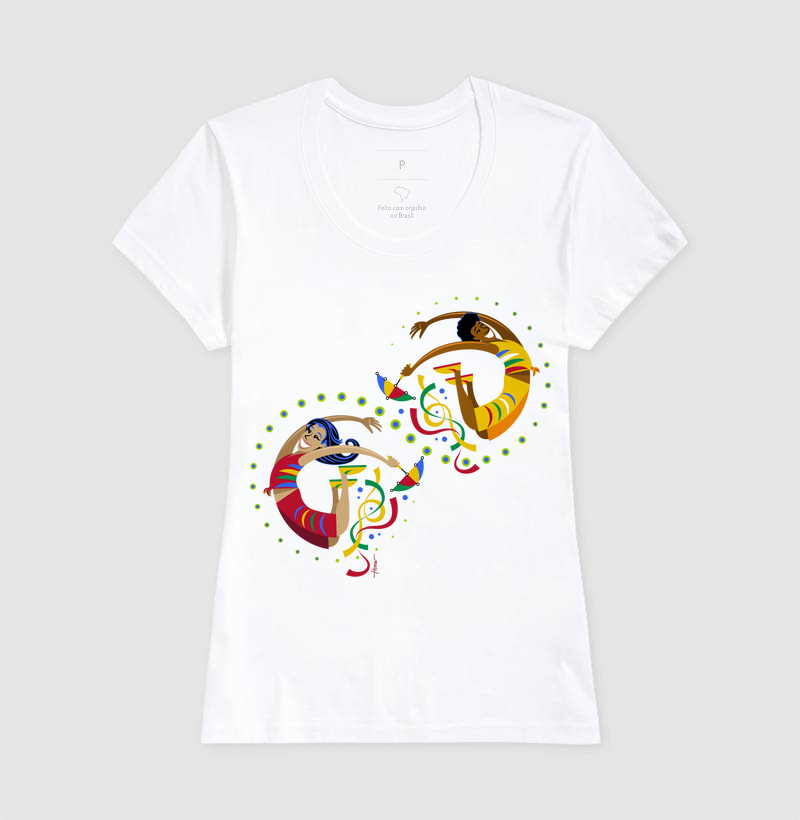 Camisa 4