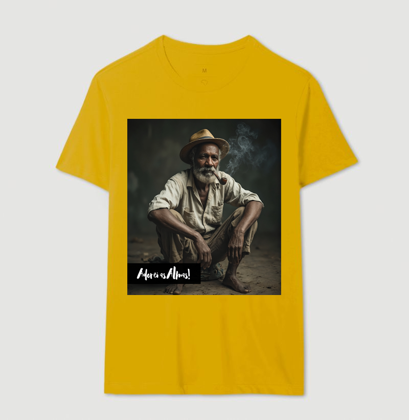 Camisa 16