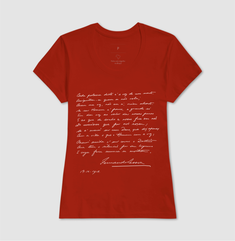Camisa 10
