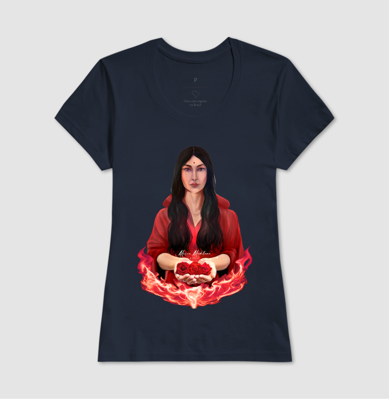 Camisa 9