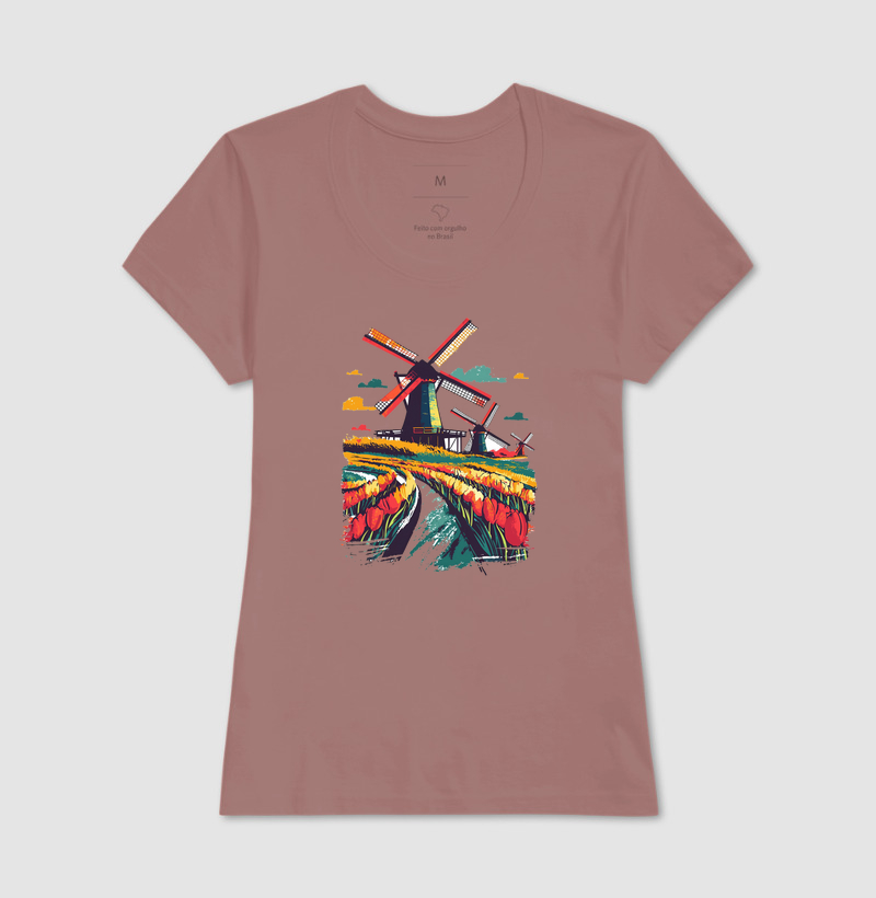 Camisa 16