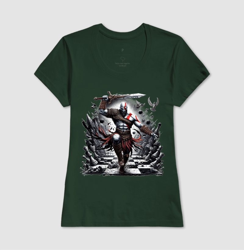 Camisa 16