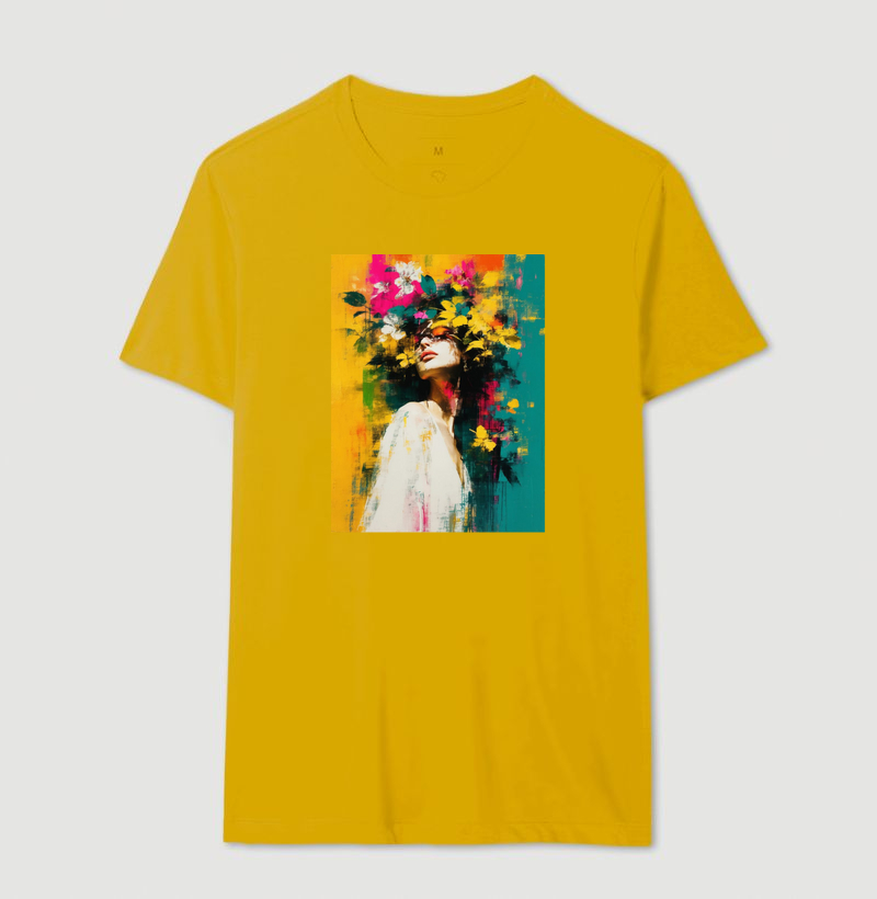 Camisa 15