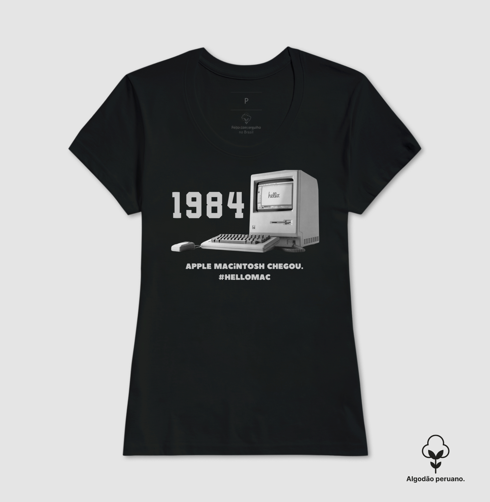 Camisa 1