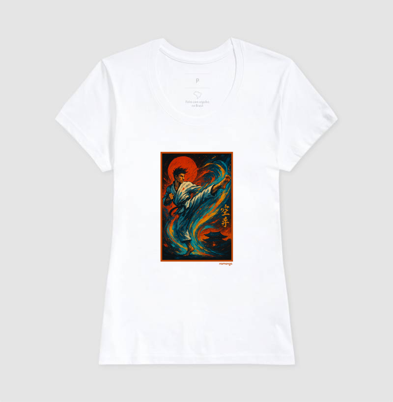 Camisa 7