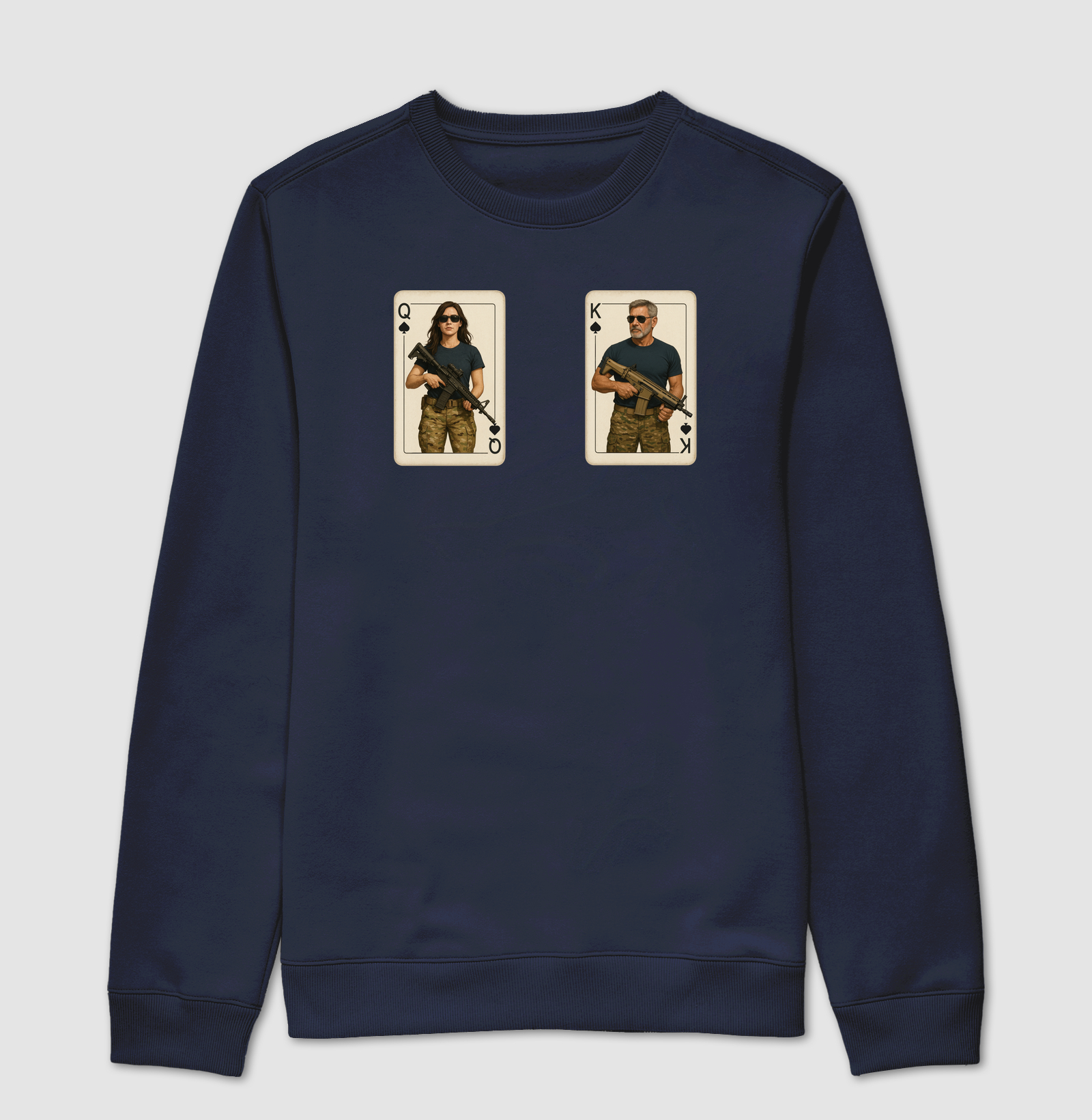Camisa 4
