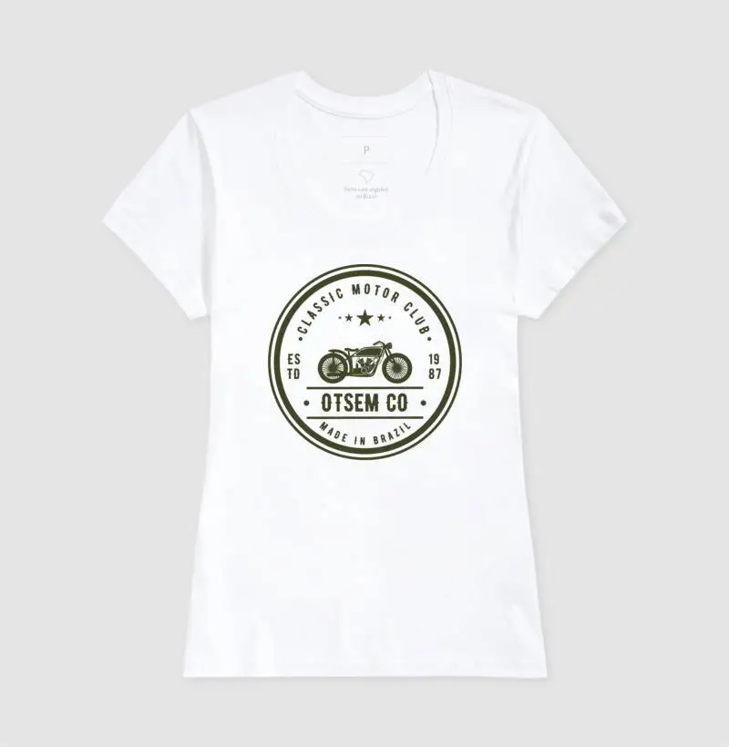 Camisa 8