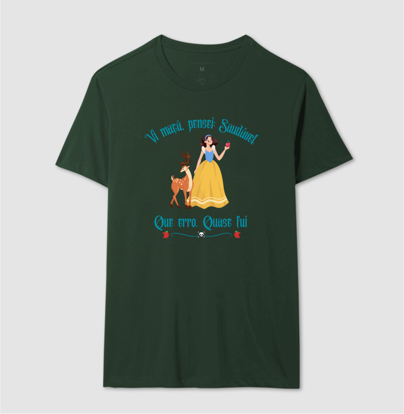 Camisa 9