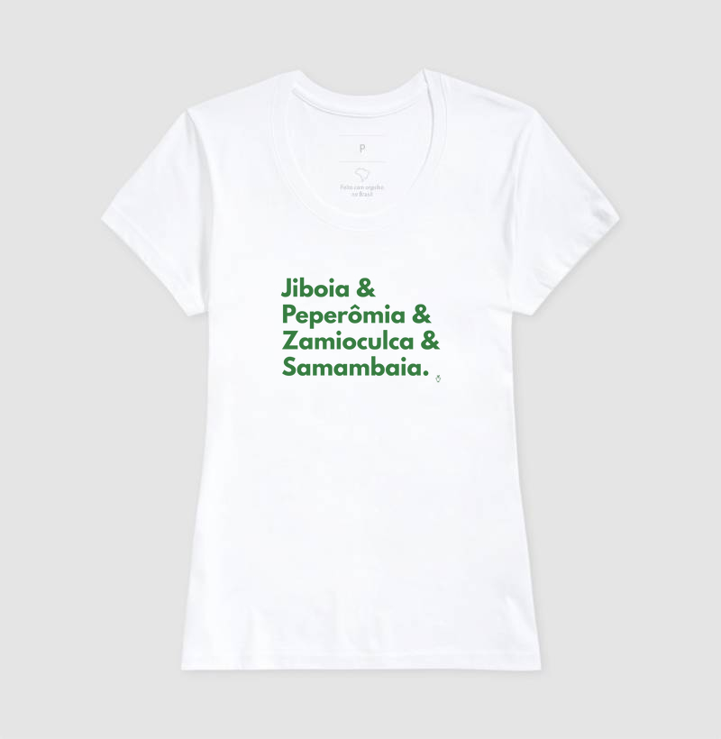 Camisa 7