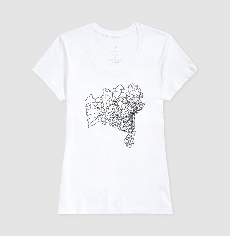 Camisa 12