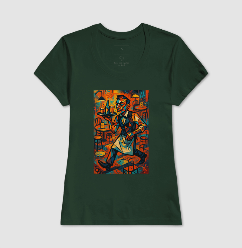 Camisa 7