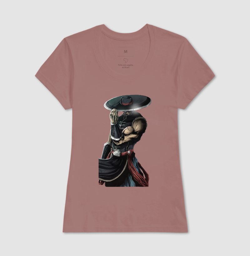 Camisa 15