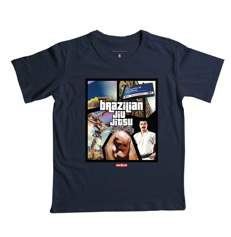 Camisa 4