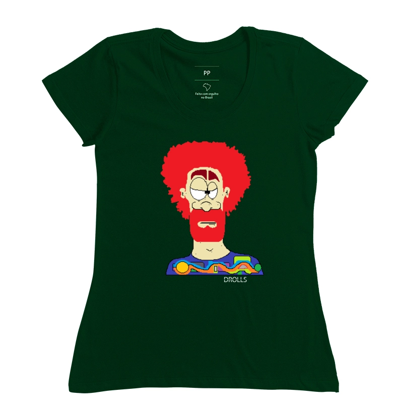 Camisa 12