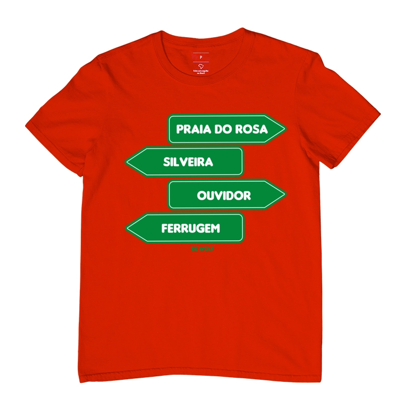 Camisa 7