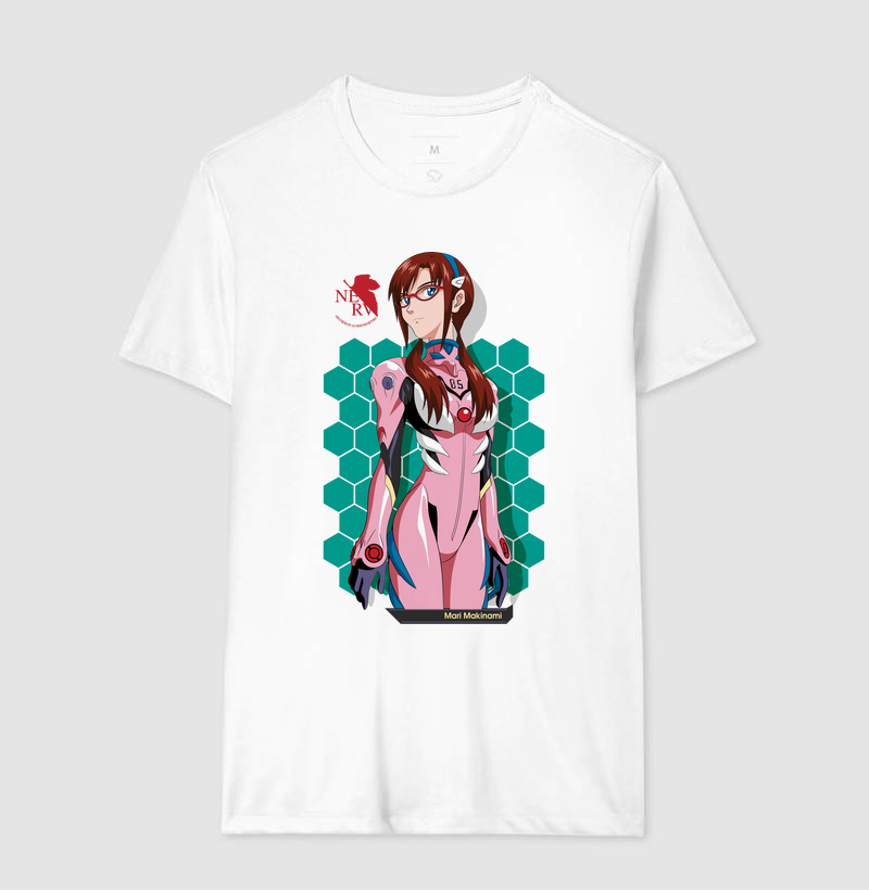 Camisa 15