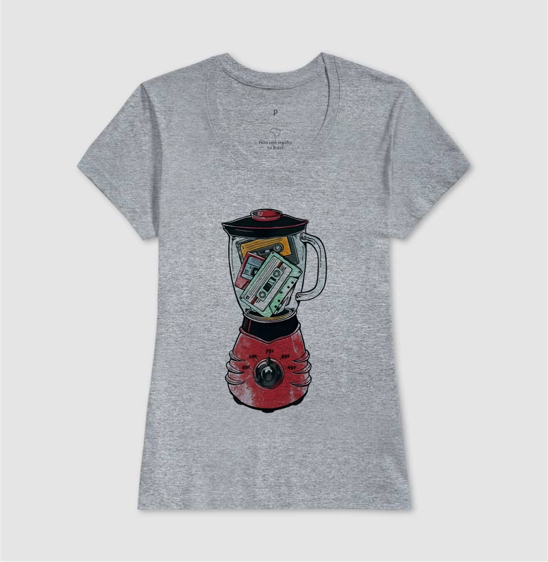 Camisa 11