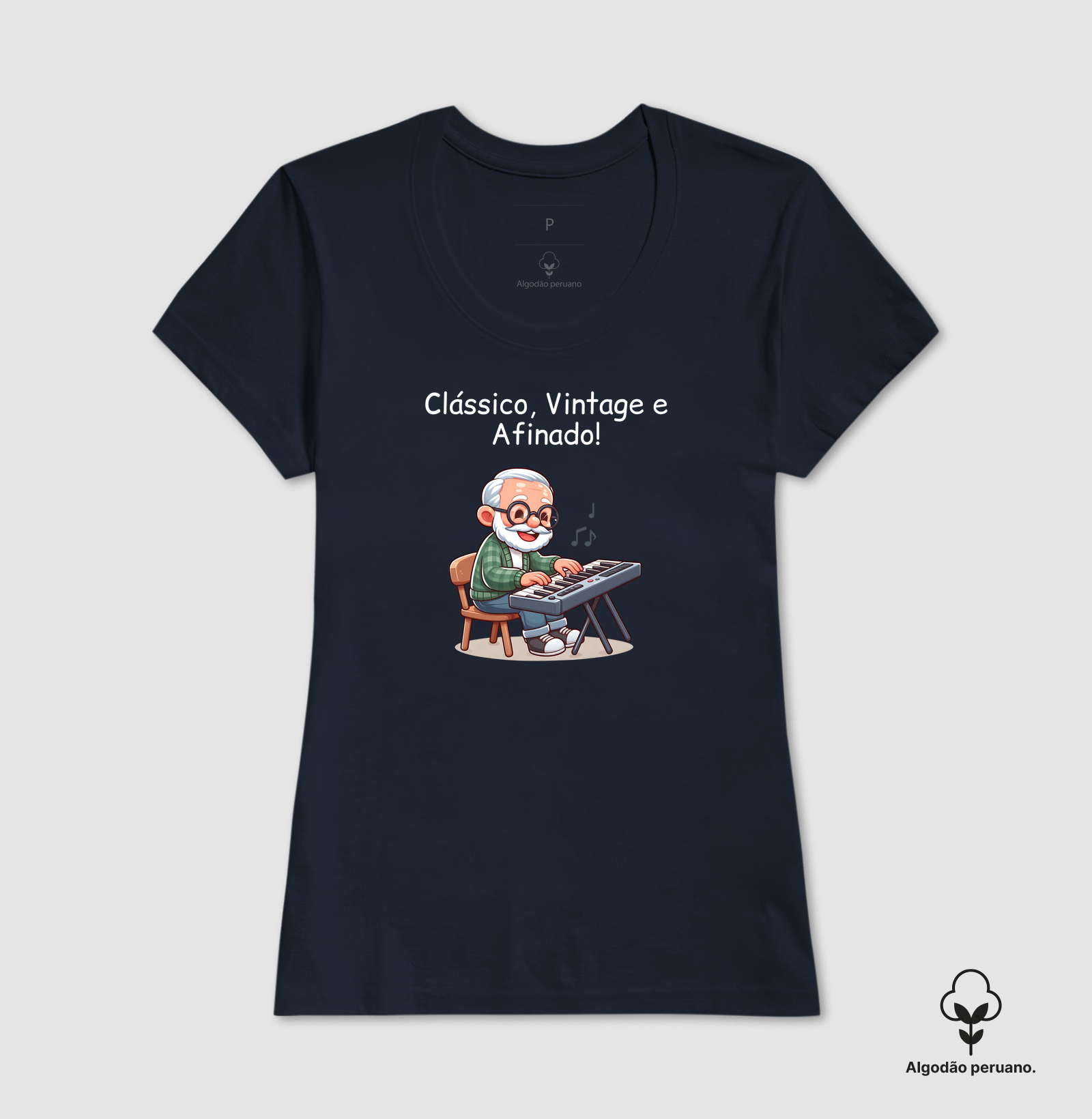 Camisa 4