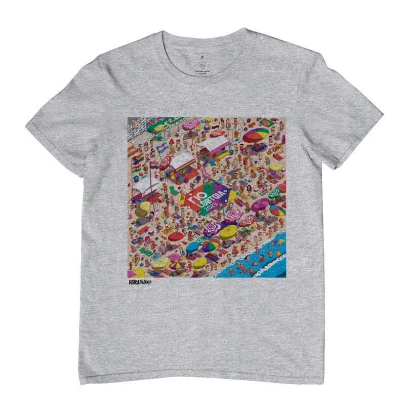 Camisa 3