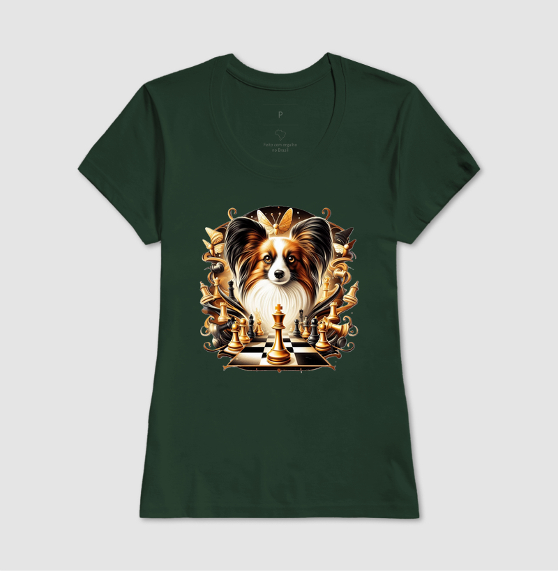 Camisa 17