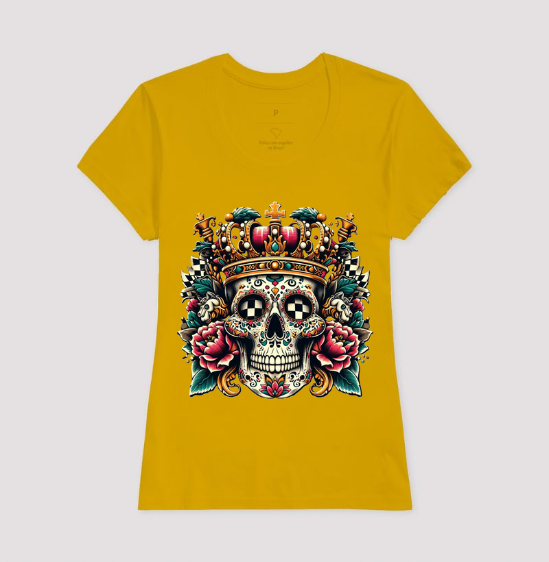 Camisa 15