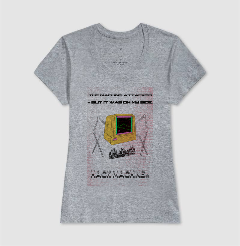 Camisa 11