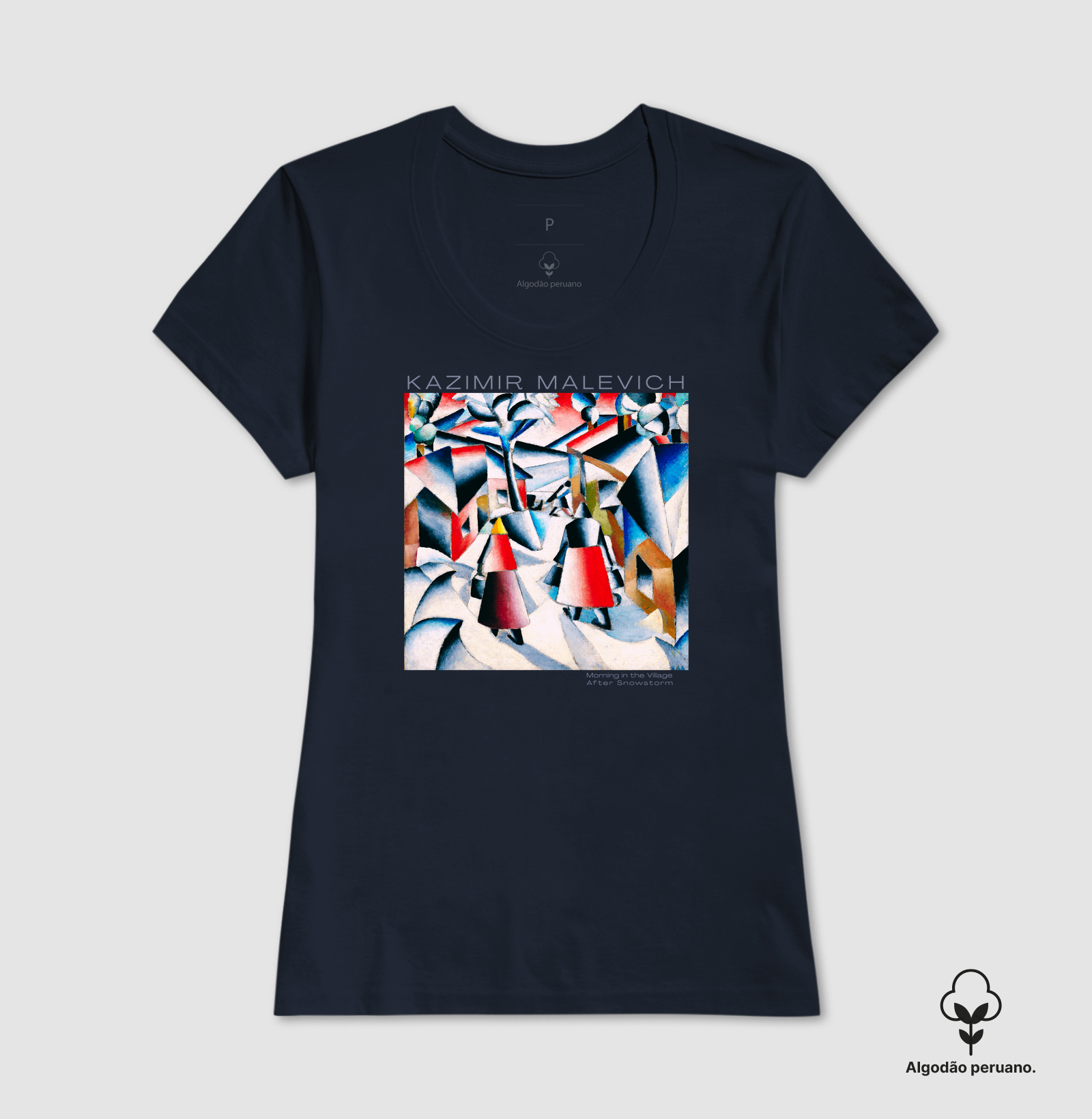 Camisa 6