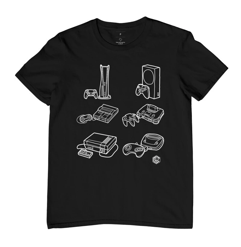Camisa 3
