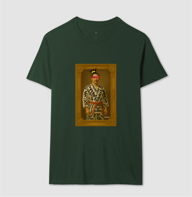 Camisa 14