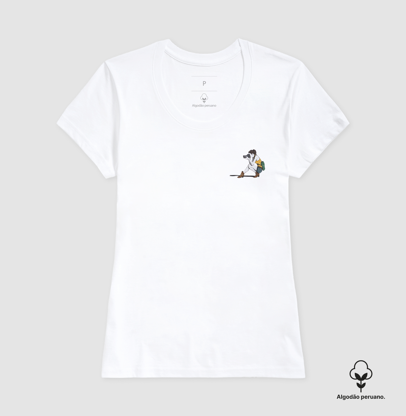 Camisa 2