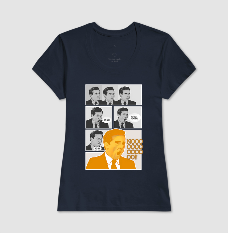 Camisa 16