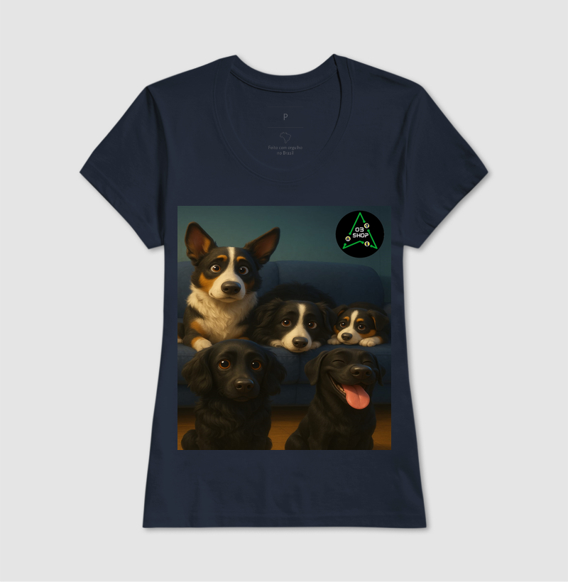 Camisa 6