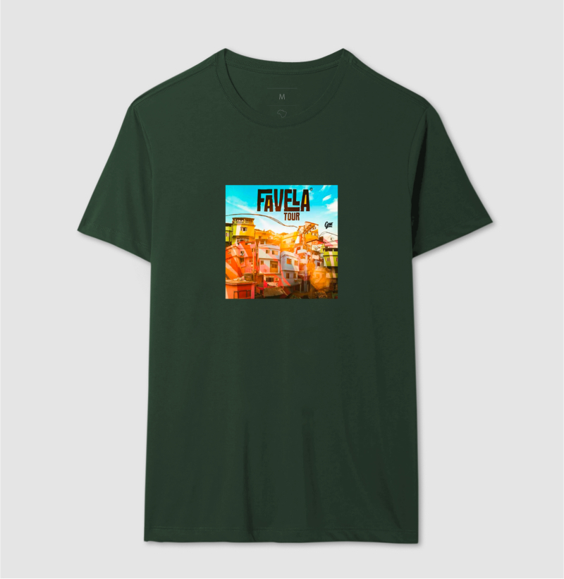 Camisa 9