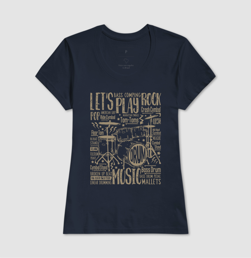 Camisa 9