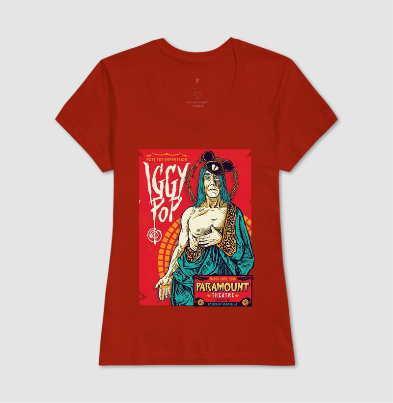 Camisa 10