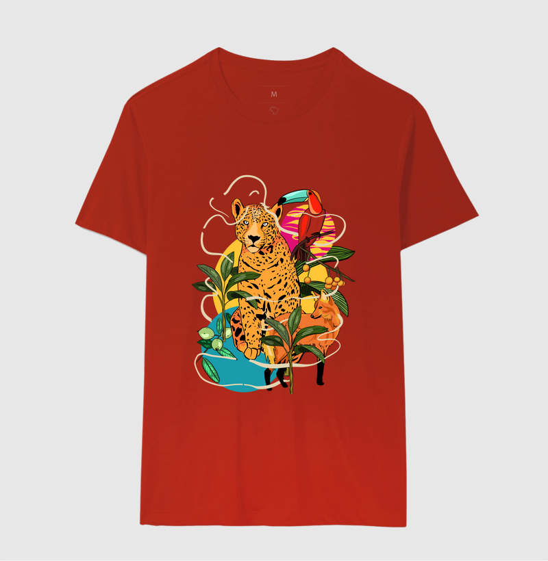 Camisa 8