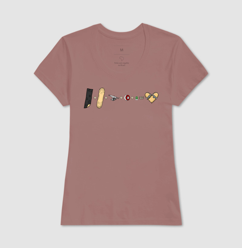 Camisa 16