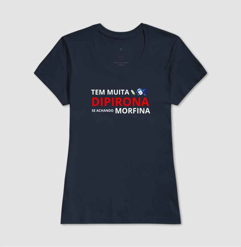 Camisa 10