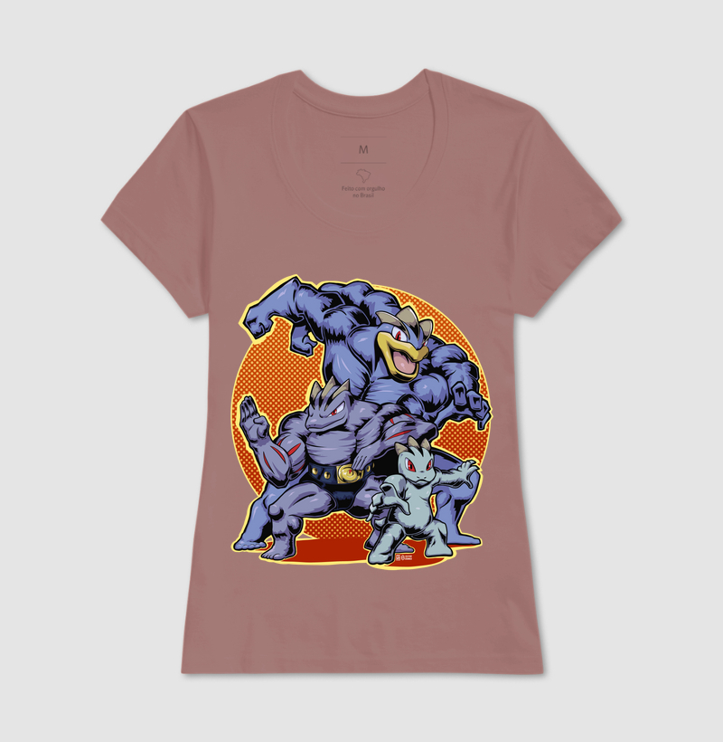 Camisa 19