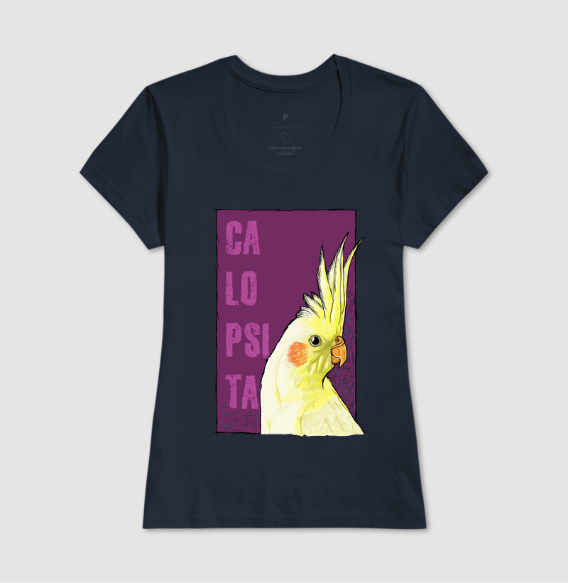 Camisa 18