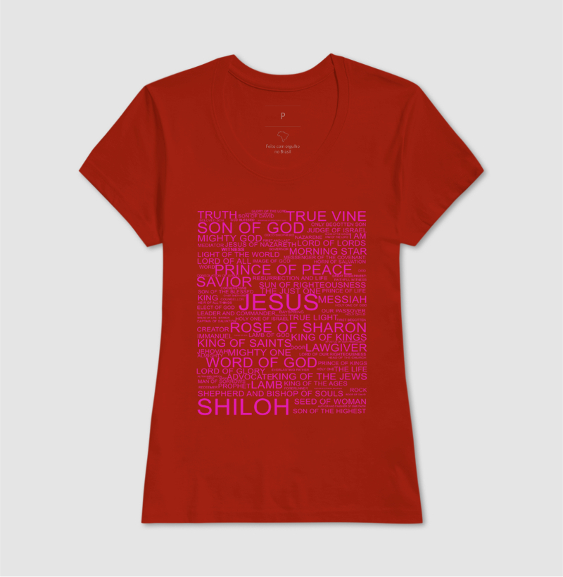 Camisa 10