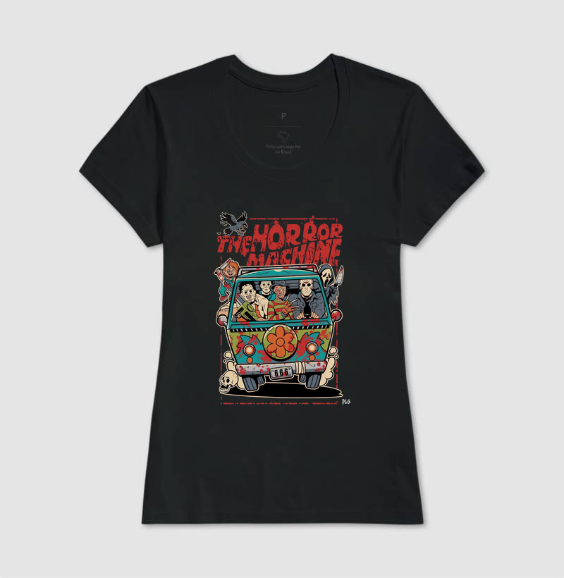 Camisa 5