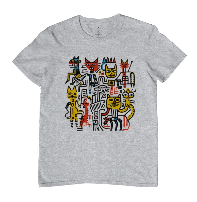 Camisa 4