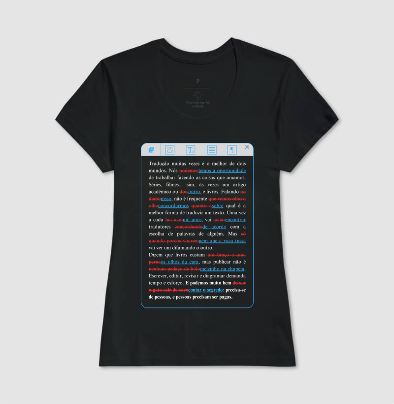 Camisa 10